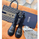 DIOR 디올 여성용 부츠 D69309-2 2020/신상 ( 2색상 )