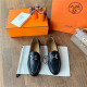 HERMES 에르메스 여성용 단화 H18809-2 신상 ( 2 색상)