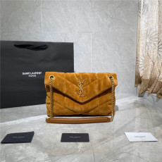 SAINT LAURENT 생로랑 루루퍼퍼 미듐 Y577476 신상