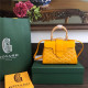 GOYARD 고야드 사이공 미니 20CM GY10050-10 신상
