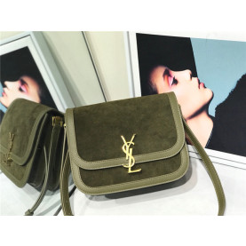 SAINT LAURENT 생로랑 솔페리노 크로스백 Y635025 신상