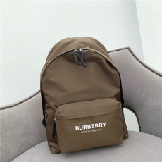 BURBERRY 버버리 나일론 백팩 B197810-3 신상