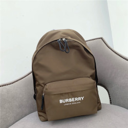 BURBERRY 버버리 나일론 백팩 B197810-3 신상