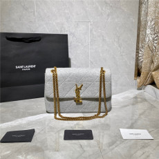 SAINT LAURENT 생로랑 제이미 숄더백 Y634820 신상