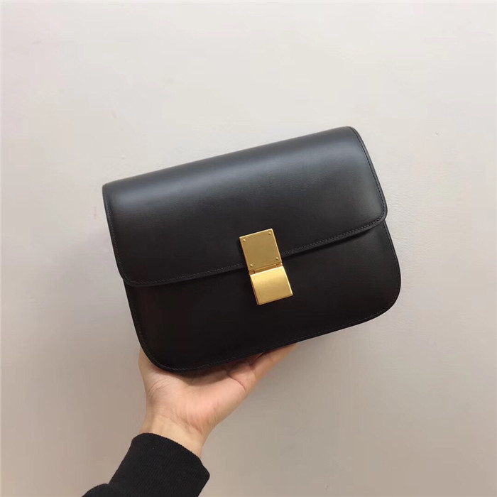 CELINE 셀린느 클래식박스 미듐 C63500-4 신상