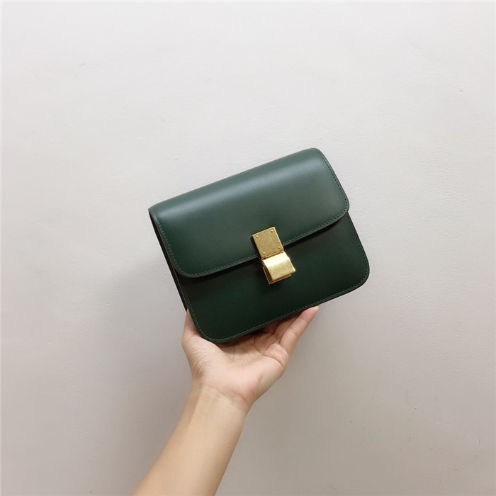 CELINE 셀린느 클래식박스 미니 C63501-4 신상