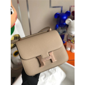 HERMES 에르메스 콘스탄스 24CM 오리지날 엡송 정품가죽사용 (100%수작업) H705322-4