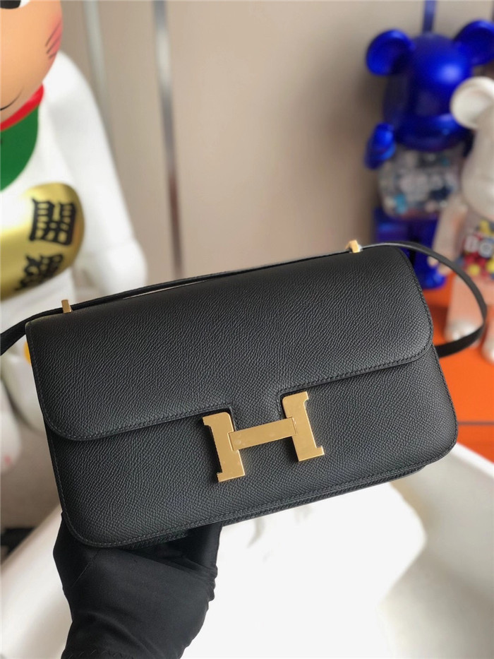 HERMES 에르메스 콘스탄스 26CM 오리지날 엡송 정품가죽사용 (100%수작업) H705333-6