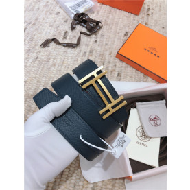 HERMES 에르메스 남성용 양면벨트 38MM H12299-3