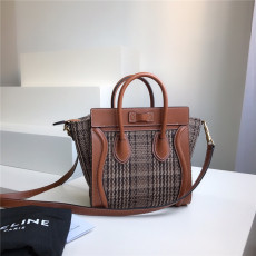 CELINE 셀린느 나노 러기지백 C49388/신상