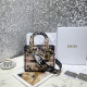 DIOR 디올 레이디 D-라이트백 M0565 /신상