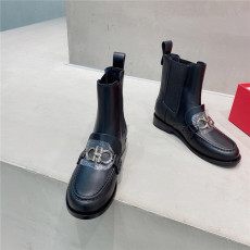 FERRAGAMO 페레가모 여성용 부츠 F62100 /신상