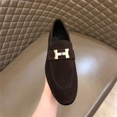 HERMES 에르메스 남성용 구두 H18975