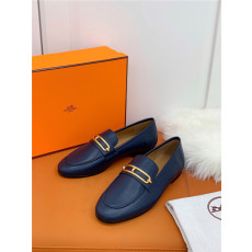 HERMES  에르메스 단화 H37099-2