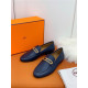 HERMES  에르메스 단화 H37099-2