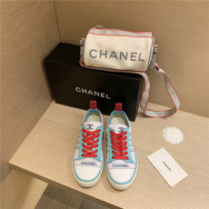 CHANEL 샤넬 스니커즈 C39090-3