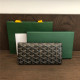 GOYARD 고야드 장지갑 GY31205-8