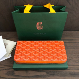 GOYARD 고야드 장지갑 GY31267-8