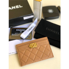 CHANEL 샤넬 카드지갑 11CM C15011-5