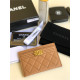 CHANEL 샤넬 카드지갑 11CM C15011-5