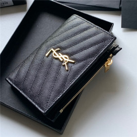 SAINT LAURENT 생로랑 지갑 Y15019-3