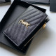 SAINT LAURENT 생로랑 지갑 Y15019-3