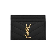 SAINT LAURENT 생로랑 카드지갑 Y631090-2