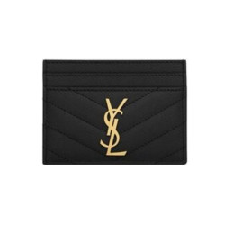 SAINT LAURENT 생로랑 카드지갑 Y631090-2