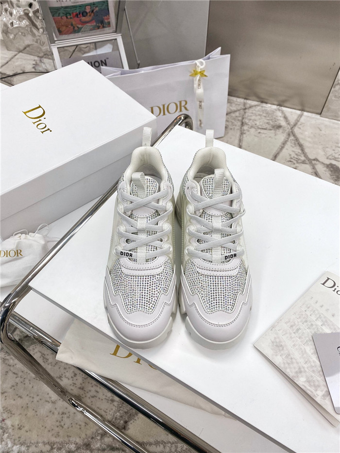 DIOR 디올 여성용 스니커즈 D31200-3