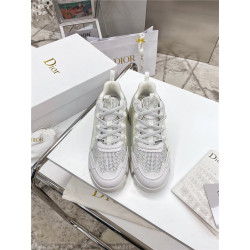 DIOR 디올 여성용 스니커즈 D31200-3