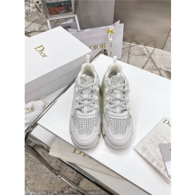 DIOR 디올 여성용 스니커즈 D31200-3