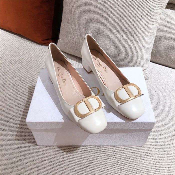 DIOR 디올 여성용 구두 D39787-3