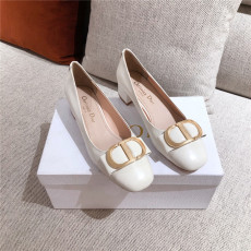 DIOR 디올 여성용 구두 D39787-3