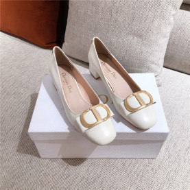 DIOR 디올 여성용 구두 D39787-3