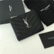 SAINT LAURENT 생로랑 반지갑