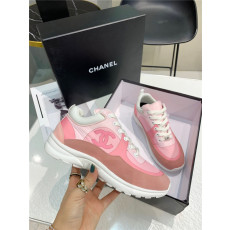 CHANEL 샤넬 여성용 스니커즈