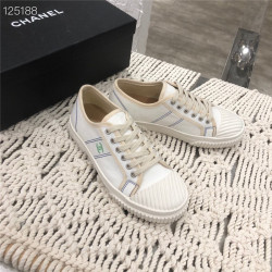 CHANEL 샤넬 여성용 스니커즈