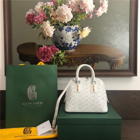GOYARD 고야드 반달백 색상다양