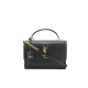SAINT LAURENT 생로랑 선셋백 25CM 금장