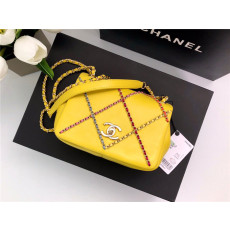 CHANEL 샤넬 미니 플랩백