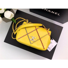 CHANEL 샤넬 미니 플랩백