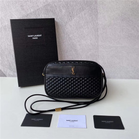 SAINT LAURENT 생로랑 카메라백