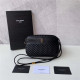 SAINT LAURENT 생로랑 카메라백 Y640990 2021/신상