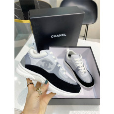 CHANEL 샤넬 여성용 스니커즈 C65418-3 2021/신상