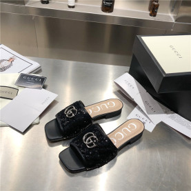 GUCCI 구찌 여성용 슬리퍼 G64339-4