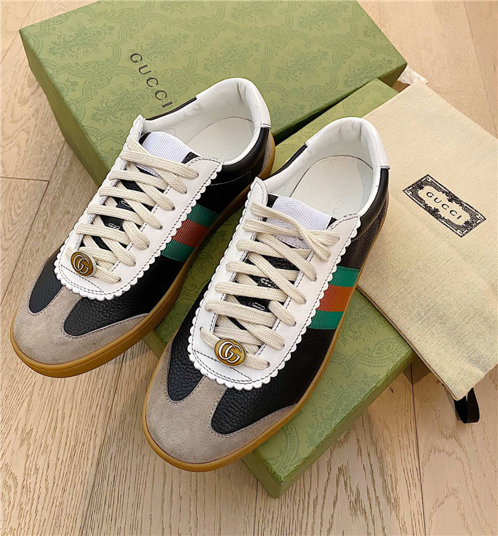 GUCCI 구찌 여성용 스니커즈 G68909-3