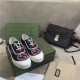 GUCCI 구찌 여성용 스니커즈 G31050-3