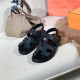 HERMES 에르메스 여성용 샌들 H25151-1 2021/신상