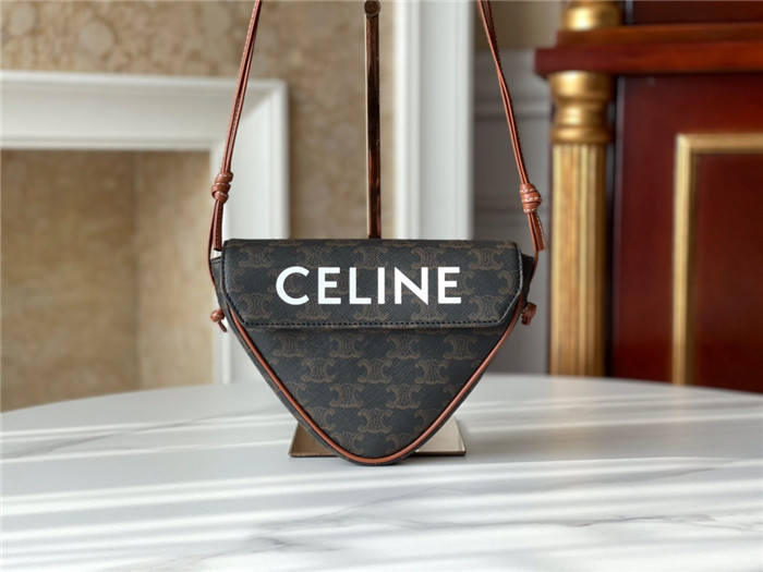 CELINE 셀린느 크로스백 C65210 2021/신상