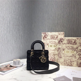 DIOR 디올 마이ABC 레이디 20CM(실크원단) M0538